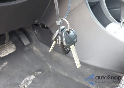 2014 Hyundai Accent Gs z USA, uszkodzony, nr VIN KMHCT5AE2EU142549